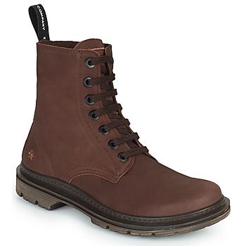 Art Botines BIRMINGHAM para hombre