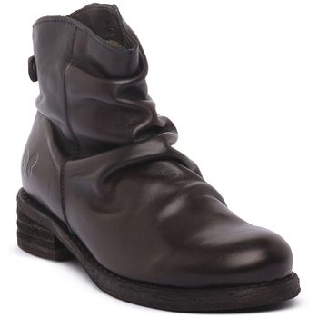 Felmini Botines MORO ANILEX para mujer