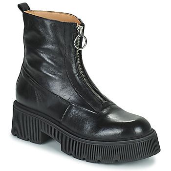Mjus Botines BOMBA LOW para mujer