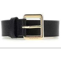 guess cinturon bw9488 p6430-bla para mujer