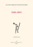 sibilario (premio alegria 2018)