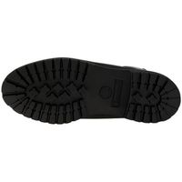 timberland botas bottines premium 6 inaterproof cuir para hombre