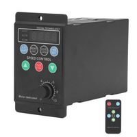 control remoto de inversor de frecuencia para bombas de motores