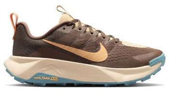 Nike mujer - marrÃ³n