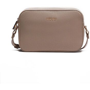 Liu Jo Bandolera Bolso bandolera tamaño pequeño para mujer