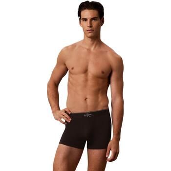 Calvin Klein Jeans Boxer Trunk 3pk LV00NB4472 para hombre