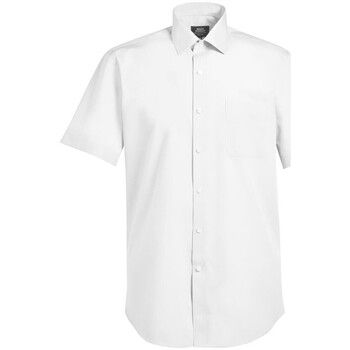 Brook Taverner Camisa manga corta Rosello para hombre
