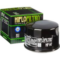 filtro de aceite hiflo hf147