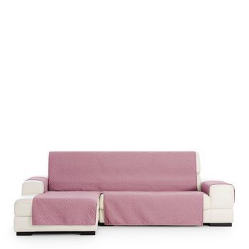 Funda De Sofa Chaise Longue M/3 Silver Izq. C/12