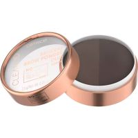 clean id sombra duo mineral para cejas 020