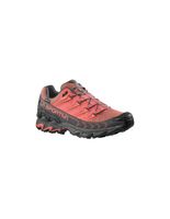zapatillas de montana la sportiva ultra raptor ii gtx mujer rosanegro
