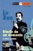 lu xun diario de un demente