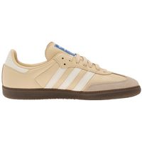 adidas deportivas moda baskets samba og daim para hombre