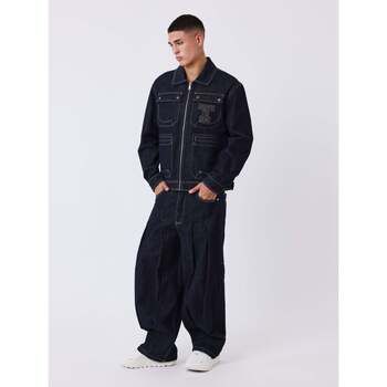Project X Paris Cazadora vaquera - para hombre