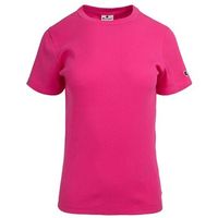 champion camiseta 116062ps025fpl para mujer
