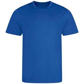Awdis Camiseta manga larga JC001B para niño