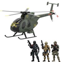 joytoy 125 xs-01 xs-02 xs-03 piloto de incursion nocturna  piloto de asalto  piloto tactico de incursion nocturna mod