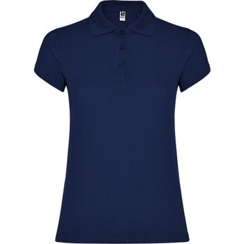 Roly Polo Star para mujer