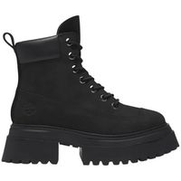 timberland botines bottines sky 6 in lace up cuir para mujer
