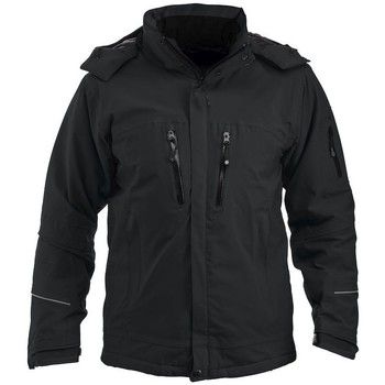 C-Clique Cazadora Sanders para hombre