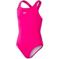 speedo banador medalist para mujer