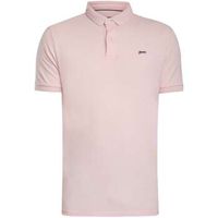 superdry polo polo clasico pique para hombre