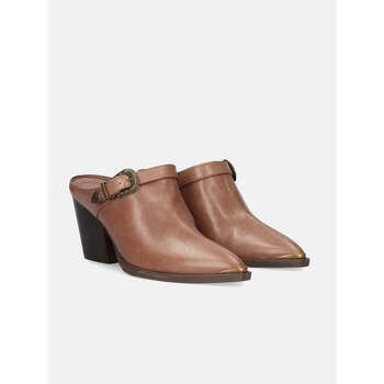 Exé Shoes Sandalias COWBOY 717 INDIANA para mujer