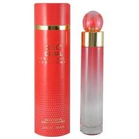 perry ellis perfume 360 coral - eau de parfum - 200ml para mujer