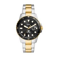 fossil reloj fs6031