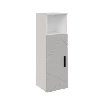 Mueble Midi Irma 30 X 93 Cm Con Puerta Vicco