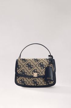 Bolso Audrey Logo