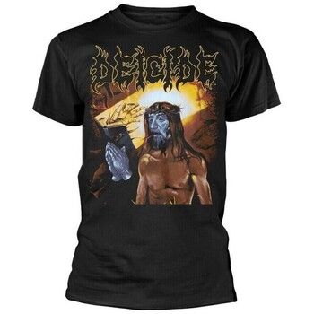 Deicide Camiseta Serpents Of The Light para mujer