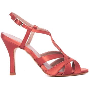 Cheville Zapatos de tacón GIUSY para mujer