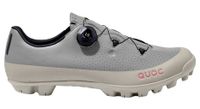 zapatillas gravel quoc gran tourer ii gris unisex