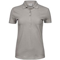 tee jays tops y camisetas luxury para mujer
