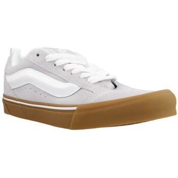 Vans Deportivas Moda Knu Skool para hombre