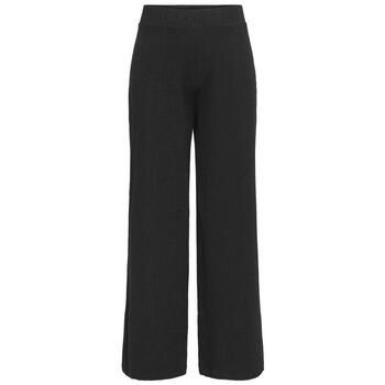 Only Pantalón fluido Wide Pant para mujer