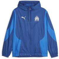 puma chaqueta deporte om veste prematch para hombre