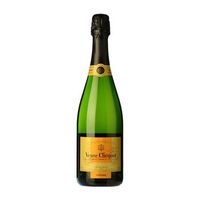 veuve clicquot vintage brut champagne 75 cl 12 vol