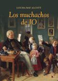 los muchachos de jo