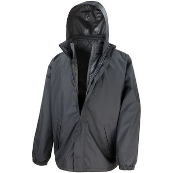 Result Core Cazadora R215X para hombre