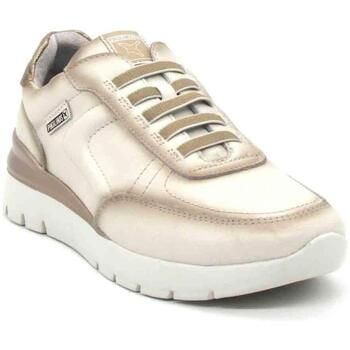 Pikolinos Zapatos Bajos CANTABRIA W4R-6731 para mujer