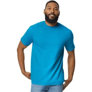 Gildan Camiseta Softstyle para hombre