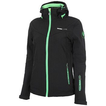 Degré Celsius Chaqueta Blouson softshell femme AMALON para mujer