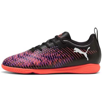 Puma Zapatillas de fútbol FUTURE 8 PLAY IT JR NERS para niña