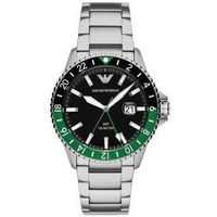 emporio armani reloj ar11589-sea explorer para hombre