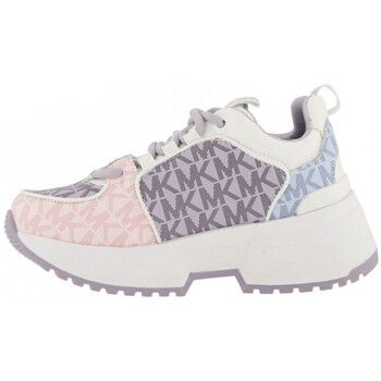 MICHAEL Michael Kors Deportivas Moda Cosmo sylvia para niña