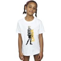harry potter camiseta bi21805 para nina