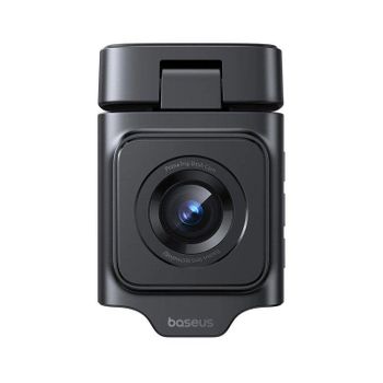 Cámara para coche Baseus Primetrip Vd1 3K Wi-Fi GPS Negro