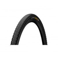 continental cubierta terra speed 275x135 650bx35 skin protection tubuless ready plegable negro 35-584